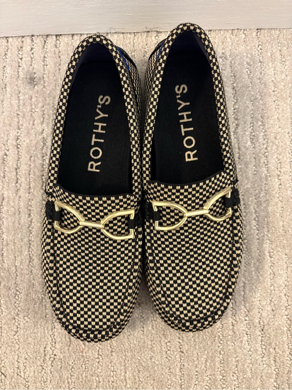 Rothy’s | The Double Bit Driver Loafer